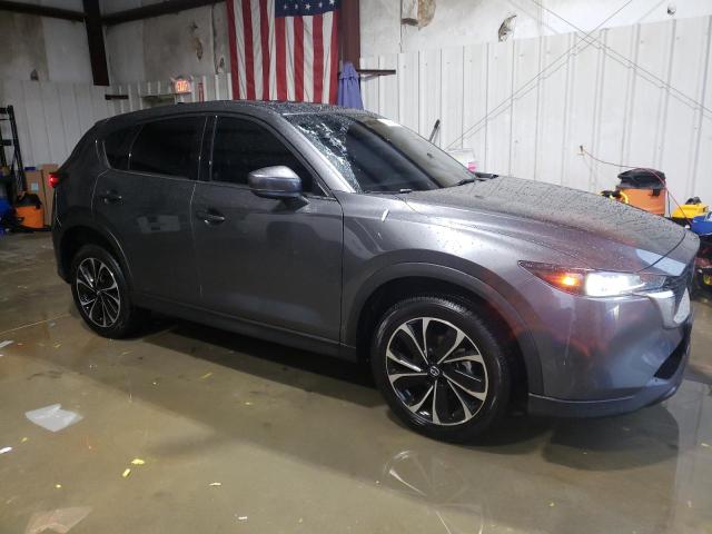 Photo 4 from auction – 2022 MAZDA CX-5 PREMI with VIN JM3KFBEM0N1531304