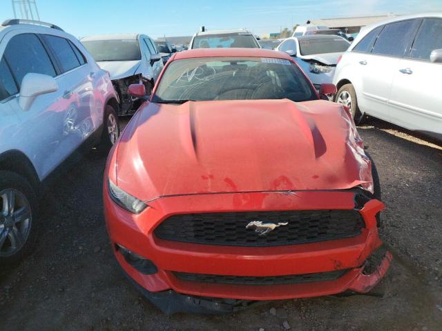 Photo 5 from auction – 2015 FORD MUSTANG with VIN 1FA6P8TH1F5319754