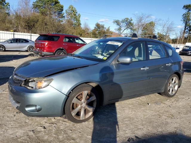 SUBARU IMPREZA OU 2011 with VIN JF1GH6D67BH823298 - Photo from auction
