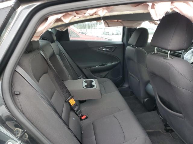 Photo 10 from auction – 2018 CHEVROLET MALIBU LS with VIN 1G1ZB5ST2JF157350