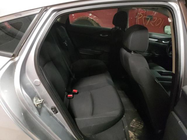 Photo 10 from auction – 2016 HONDA CIVIC LX with VIN 19XFC2F59GE003013