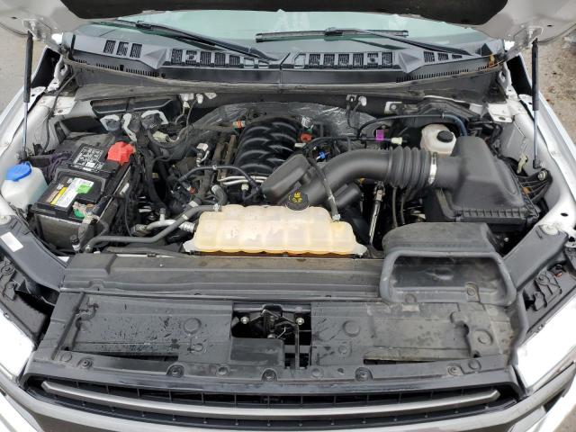 Photo 11 from auction – 2018 FORD F150 SUPER with VIN 1FTEW1E56JFC98325