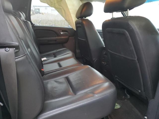 صورة رقم 10 من المزاد - 2011 CHEVROLET AVALANCHE مع VIN 3GNTKGE32BG150278