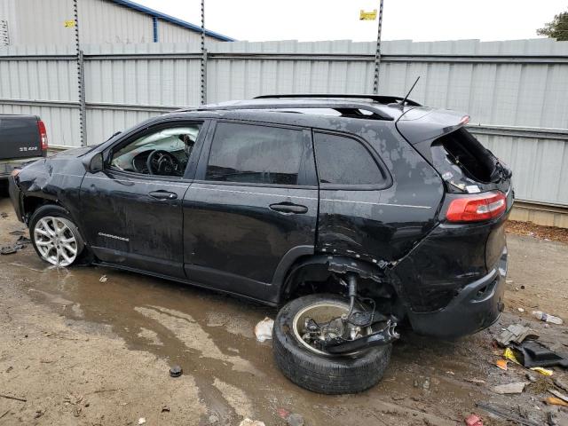 Photo 2 from auction – 2017 JEEP CHEROKEE S with VIN 1C4PJLAB8HW669462