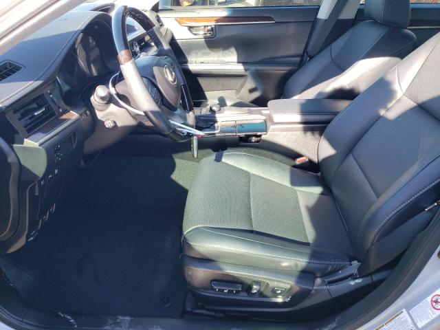 Photo 7 from auction – 2017 LEXUS ES 350 with VIN 58ABK1GG7HU068719