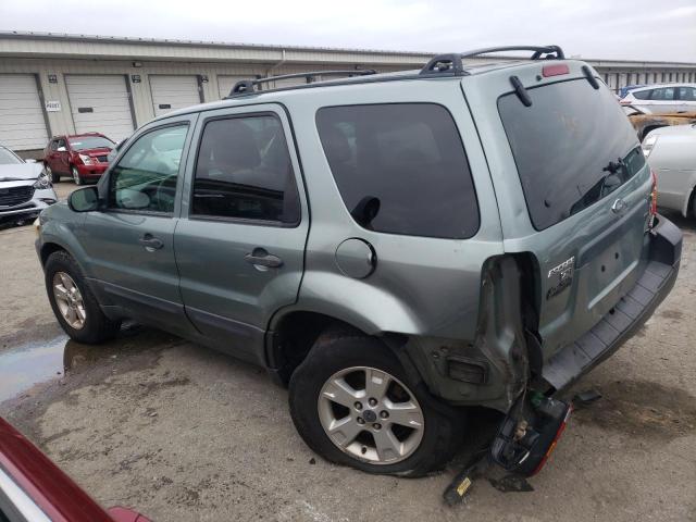 Photo 2 from auction – 2006 FORD ESCAPE XLT with VIN 1FMYU93136KC74558