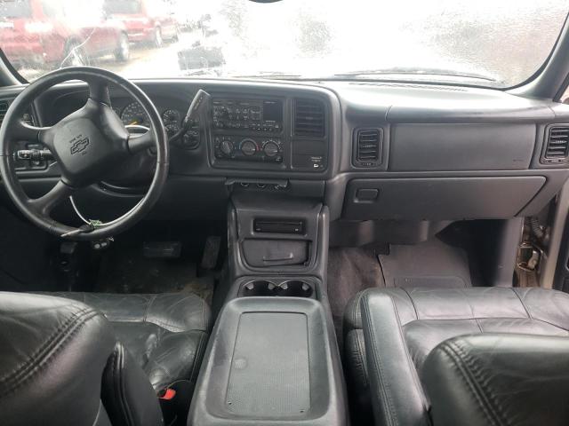 Фото 8 с аукциона – 2000 CHEVROLET silverado с VIN 2GCEK19T5Y1124011
