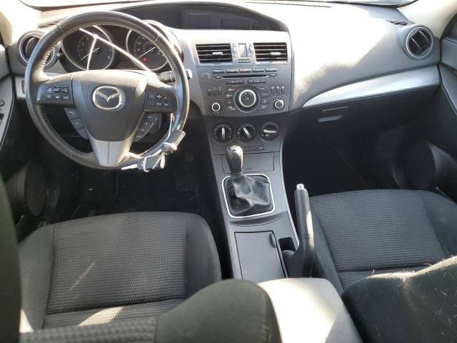 Photo 8 from auction – 2012 MAZDA 3 I with VIN JM1BL1L84C1680572
