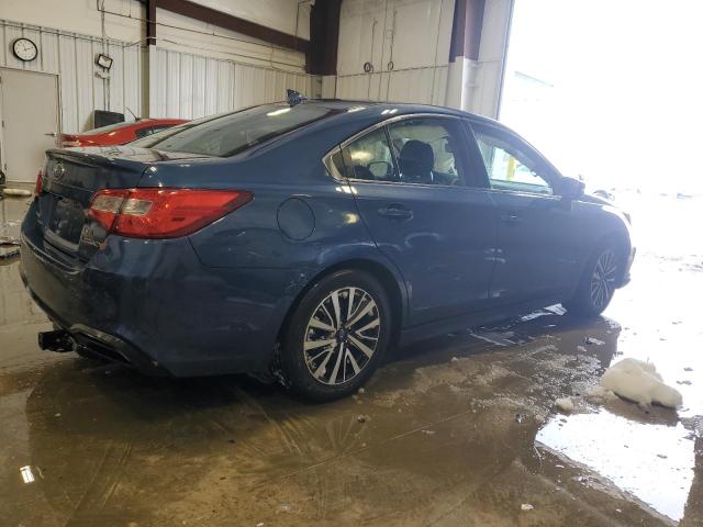 Photo 3 from auction – 2019 SUBARU LEGACY 2.5 with VIN 4S3BNAF69K3040641
