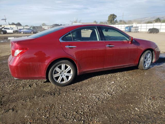 Photo 3 from auction – 2009 LEXUS ES 350 with VIN JTHBJ46G892305652