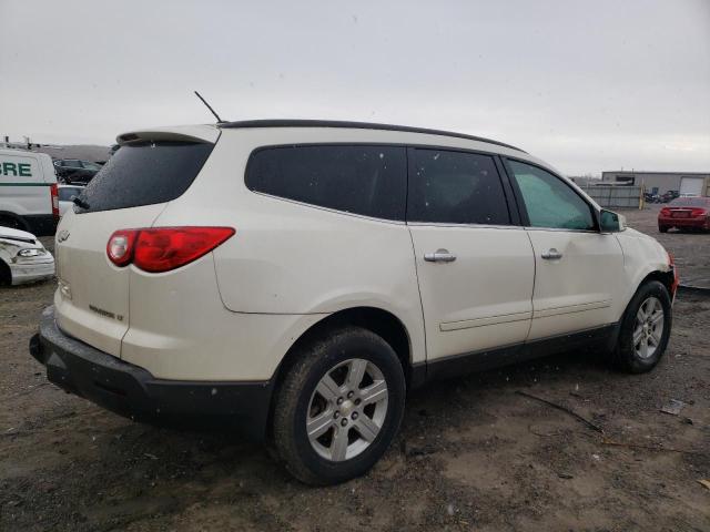 صورة رقم 3 من المزاد - 2011 CHEVROLET TRAVERSE L مع VIN 1GNKRGED2BJ195090