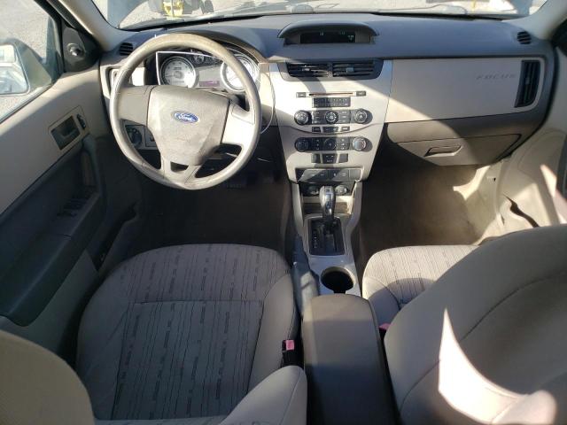Photo 8 from auction – 2010 FORD FOCUS SE with VIN 1FAHP3FN4AW209488
