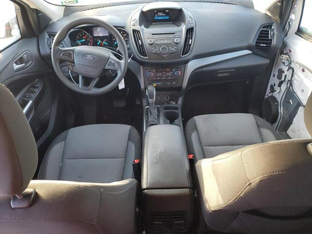 Photo 8 from auction – 2018 FORD ESCAPE SE with VIN 1FMCU9GDXJUB15662