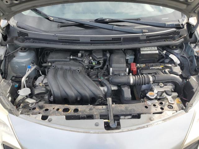 Photo 11 from auction – 2014 NISSAN VERSA NOTE with VIN 3N1CE2CP4EL404905