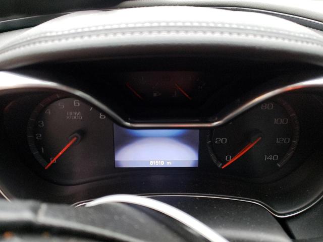 Photo 9 from auction – 2014 CHEVROLET IMPALA LTZ with VIN 2G1155S36E9103522