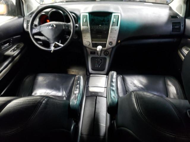 Photo 8 from auction – 2006 LEXUS RX 400H with VIN JTJHW31U460045775