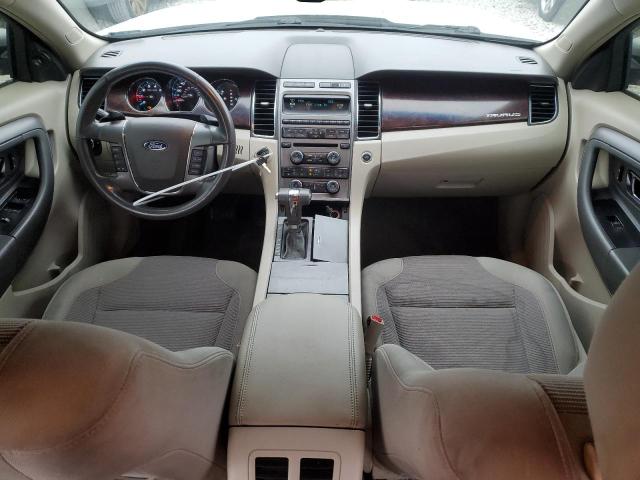 Photo 8 from auction – 2010 FORD TAURUS SEL with VIN 1FAHP2EW4AG154619