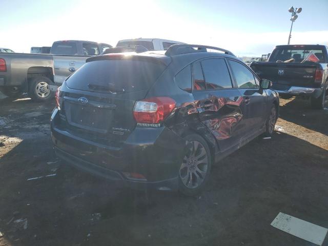 Photo 3 from auction – 2016 SUBARU IMPREZA SP with VIN JF1GPAU67G8307763