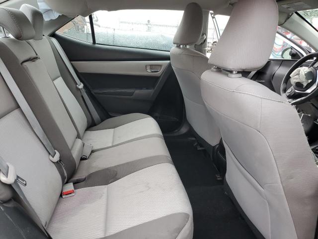 Photo 10 from auction – 2018 TOYOTA COROLLA L with VIN 5YFBURHE6JP855083