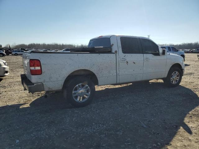 Photo 3 from auction – 2008 FORD F150 SUPER with VIN 1FTPW14V18FA50696