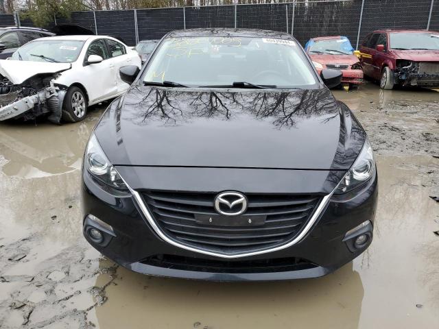 Photo 5 from auction – 2015 MAZDA 3 TOURING with VIN 3MZBM1V79FM206204