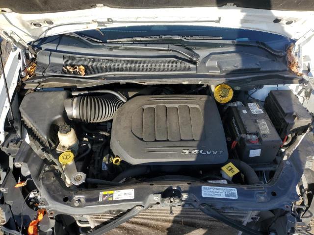 Photo 12 from auction – 2014 CHRYSLER TOWN & COU with VIN 2C4RC1CG4ER204228