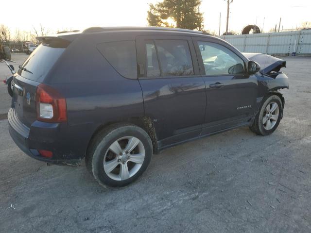 Photo 3 from auction – 2017 JEEP COMPASS SP with VIN 1C4NJDBB3HD104544