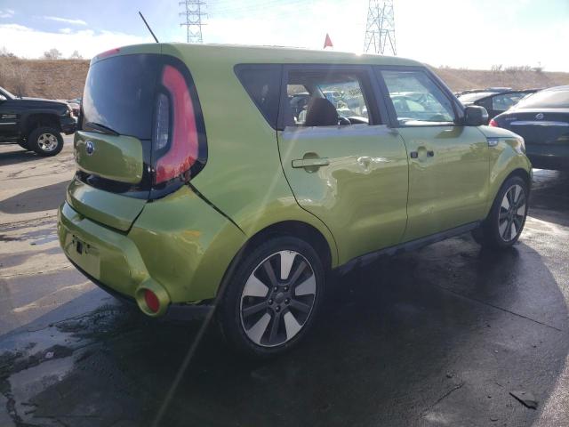 Photo 3 from auction – 2014 KIA SOUL ! with VIN KNDJX3A59E7709732