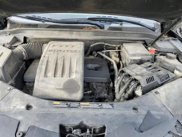Photo 12 from auction – 2015 GMC TERRAIN SL with VIN 2GKFLWEK2F6323453