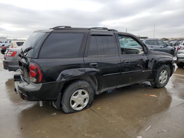 Photo 3 from auction – 2002 CHEVROLET TRAILBLAZE with VIN 1GNDT13S722376124