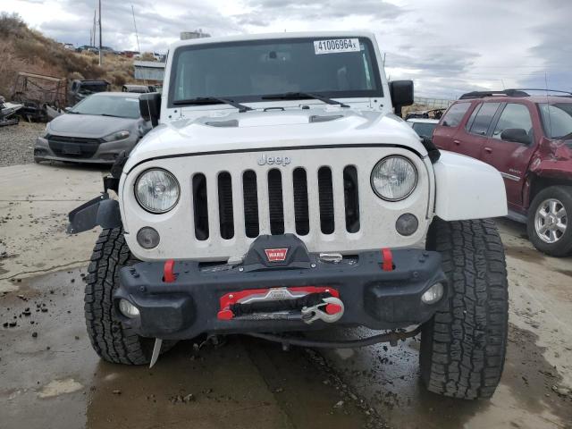 Photo 5 from auction – 2016 JEEP WRANGLER U with VIN 1C4BJWFG5GL290354