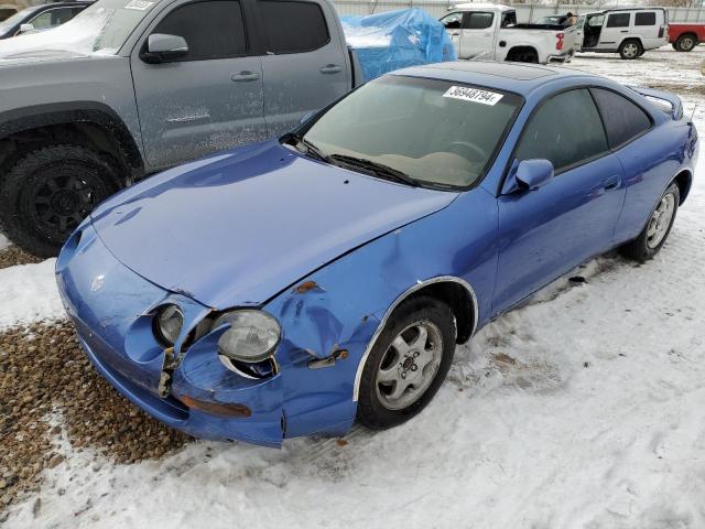 TOYOTA CELICA BAS 1995 with VIN JT2AT00N3S0035585 - Photo from auction