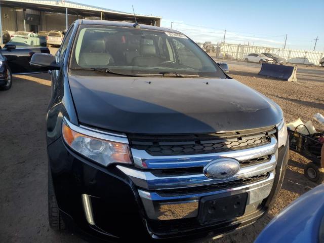 Photo 5 from auction – 2012 FORD EDGE LIMIT with VIN 2FMDK4KC3CBA78104