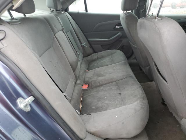 Photo 10 from auction – 2013 CHEVROLET MALIBU LS with VIN 1G11B5SA8DF357035