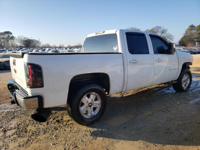 Foto 3 de la subasta – 2007 CHEVROLET SILVERADO con VIN 2GCEK13M771599515