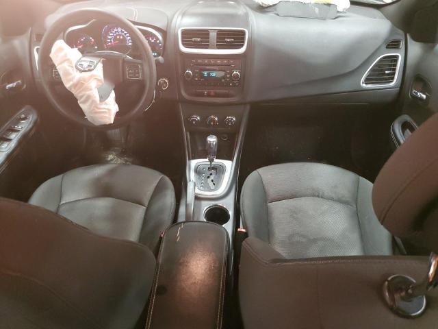 Photo 8 from auction – 2012 DODGE AVENGER SE with VIN 1C3CDZAB0CN224323