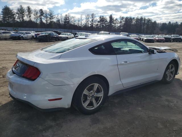 Photo 3 from auction – 2020 FORD MUSTANG with VIN 1FA6P8TH0L5159524