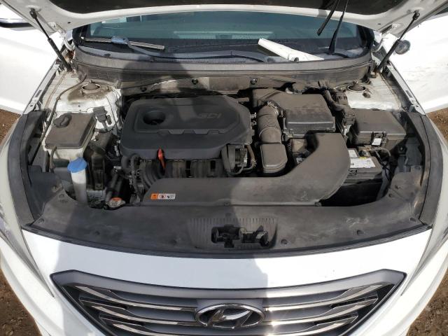 Photo 11 from auction – 2016 HYUNDAI SONATA SPO with VIN 5NPE34AF0GH423259