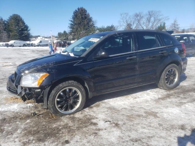 DODGE CALIBER SX 2007 with VIN 1B3JB48B37D501951 - Photo from auction