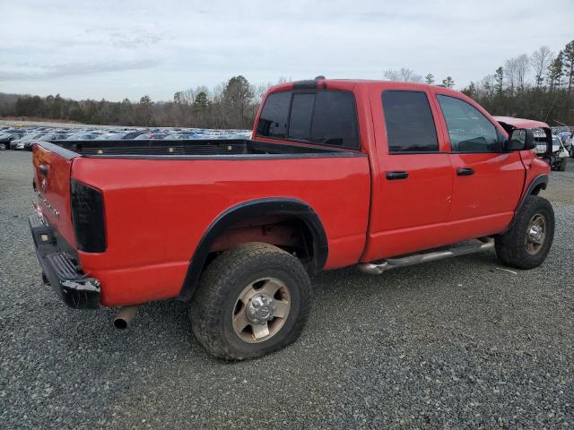 صورة رقم 3 من المزاد - 2005 DODGE RAM 2500 S مع VIN 3D7KS28D85G901213
