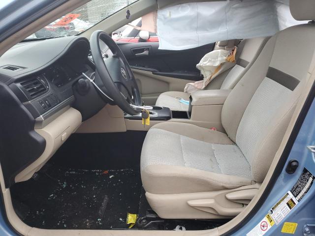 Photo 7 from auction – 2012 TOYOTA CAMRY BASE with VIN 4T4BF1FK2CR184586