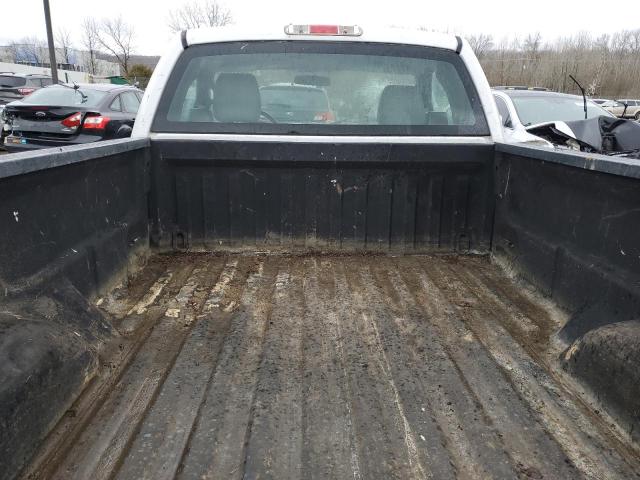 Photo 10 from auction – 2004 FORD F150 with VIN 1FTRF12W54NA55467
