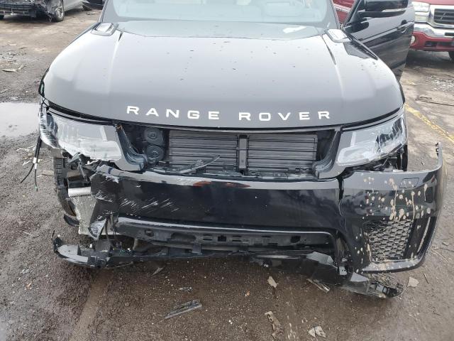 Photo 11 from auction – 2019 LAND ROVER RANGE ROVE with VIN SALWR2RU5KA874500