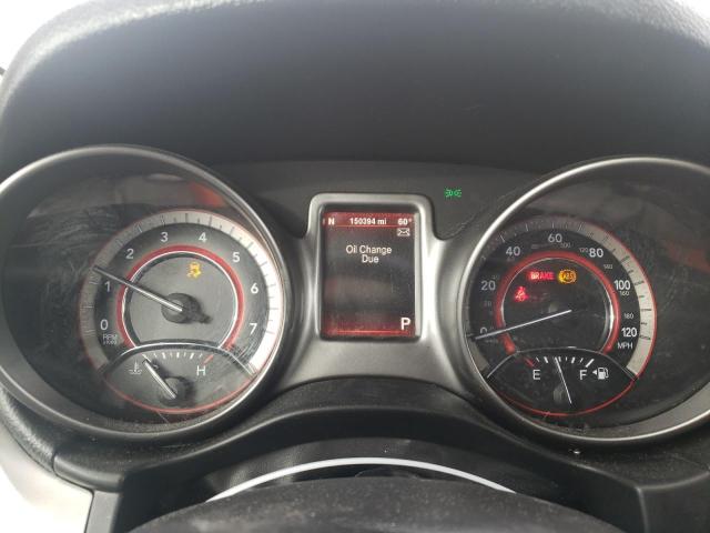 Zdjęcie 9 z aukcji – 2015 DODGE JOURNEY CR z VIN 3C4PDCGB0FT698472