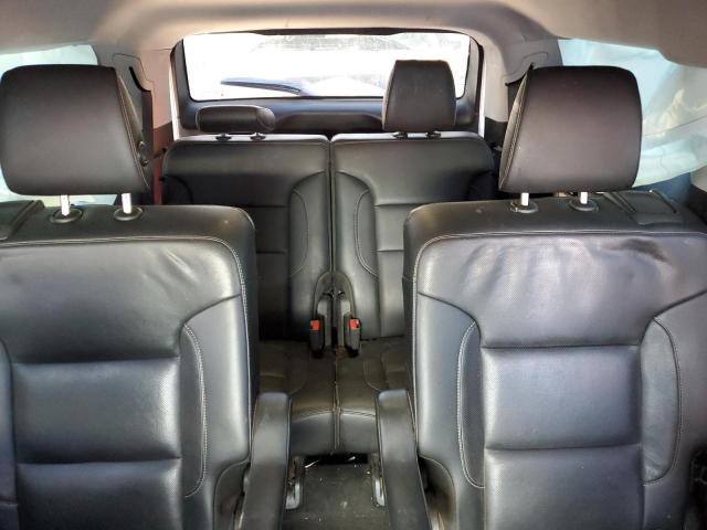 Photo 10 from auction – 2018 GMC ACADIA SLT with VIN 1GKKNULS7JZ186992