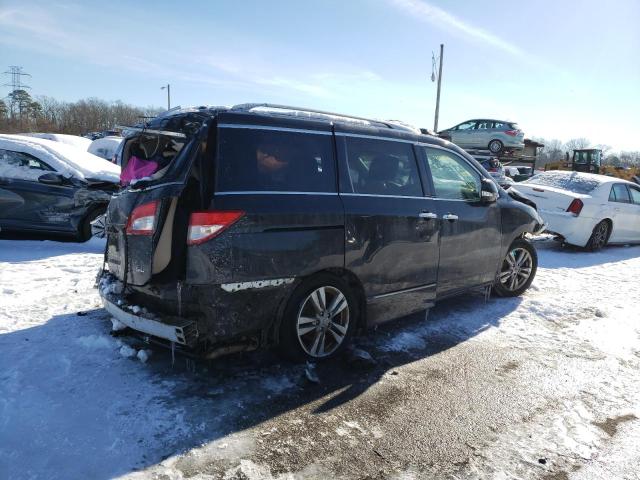 Photo 3 from auction – 2015 NISSAN QUEST S with VIN JN8AE2KP1F9121513