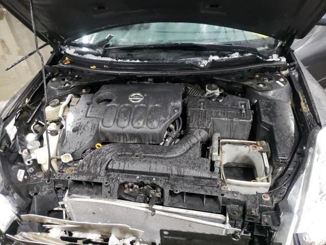 Photo 11 from auction – 2011 NISSAN ALTIMA BAS with VIN 1N4AL2AP4BN489324