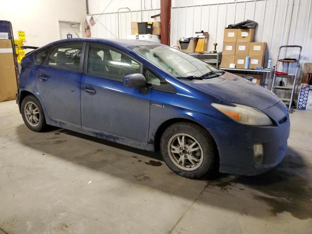 Photo 4 from auction – 2010 TOYOTA PRIUS with VIN JTDKN3DU5A0165908