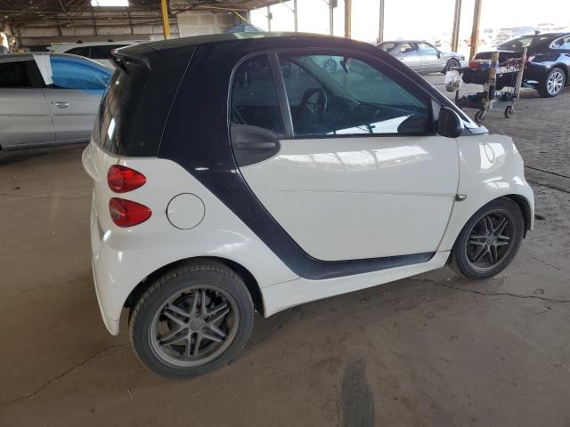 Photo 3 from auction – 2015 SMART FORTWO PUR with VIN WMEEJ3BAXFK808476