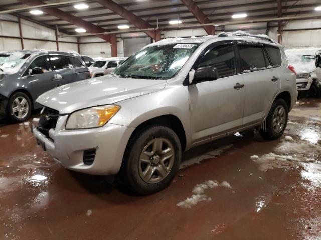 Foto 1 de la subasta – 2010 TOYOTA RAV4 con VIN 2T3BF4DV0AW068638